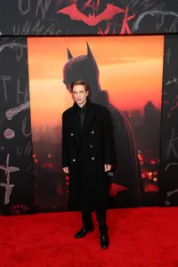 Foto Robert Pattinson