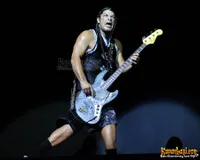 Foto Robert Trujillo