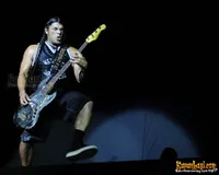 Foto Robert Trujillo