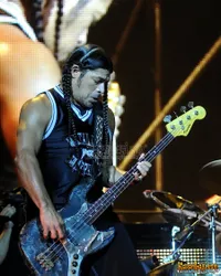 Foto Robert Trujillo