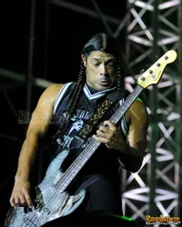Foto Robert Trujillo