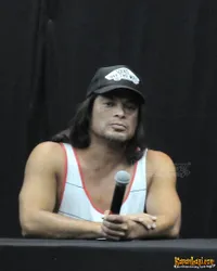 Foto Robert Trujillo