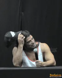 Foto Robert Trujillo