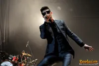 Foto Robin Thicke