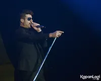 Foto Robin Thicke