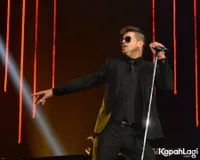 Foto Robin Thicke