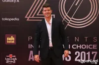 Foto Robin Thicke