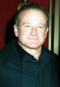 Foto Robin Williams