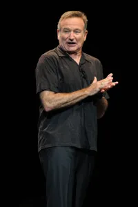 Foto Robin Williams
