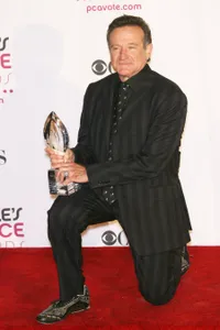 Foto Robin Williams