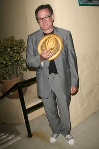 Foto Robin Williams