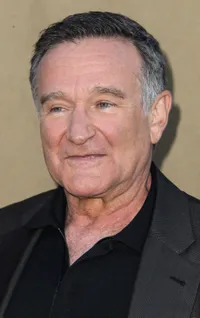 Foto Robin Williams