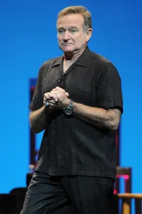Foto Robin Williams