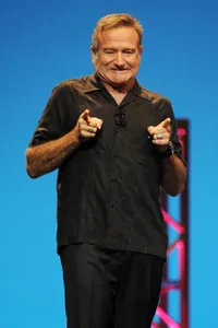Foto Robin Williams