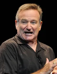 Foto Robin Williams