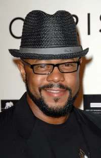 Foto Rockmond Dunbar
