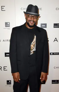 Foto Rockmond Dunbar