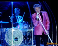 Foto Rod Stewart