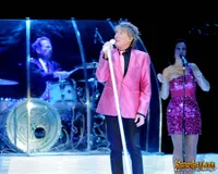 Foto Rod Stewart