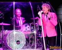 Foto Rod Stewart