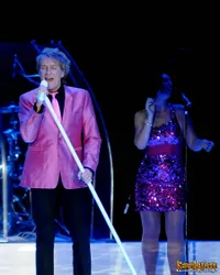 Foto Rod Stewart