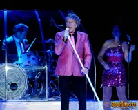 Foto Rod Stewart