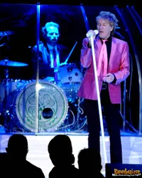 Foto Rod Stewart