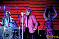 Foto Rod Stewart