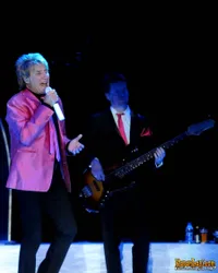 Foto Rod Stewart