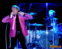 Foto Rod Stewart