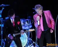 Foto Rod Stewart
