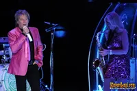 Foto Rod Stewart
