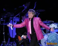Foto Rod Stewart