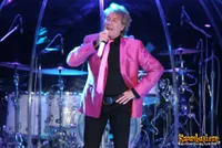 Foto Rod Stewart
