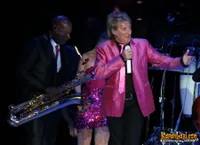 Foto Rod Stewart