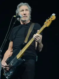 Foto Roger Waters