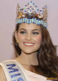 Foto Rolene Strauss