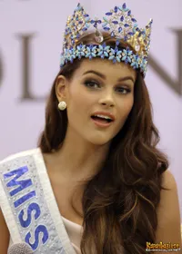 Foto Rolene Strauss