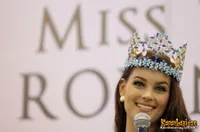 Foto Rolene Strauss