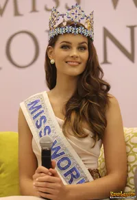 Foto Rolene Strauss