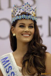 Foto Rolene Strauss