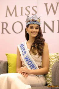 Foto Rolene Strauss