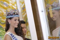 Foto Rolene Strauss