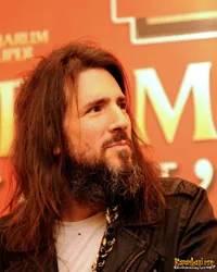 Foto Ron Bumblefoot Thal