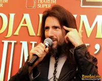 Foto Ron Bumblefoot Thal