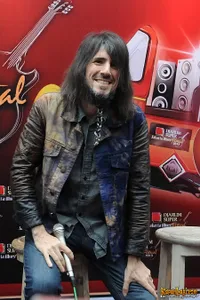 Foto Ron Bumblefoot Thal