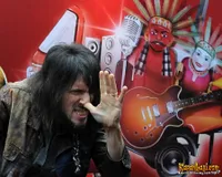Foto Ron Bumblefoot Thal