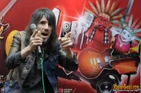 Foto Ron Bumblefoot Thal