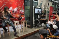 Foto Ron Bumblefoot Thal