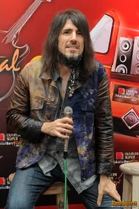Foto Ron Bumblefoot Thal